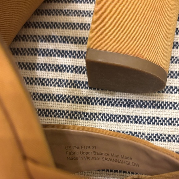 Savannah Glow Platform - Picture 5 of 5